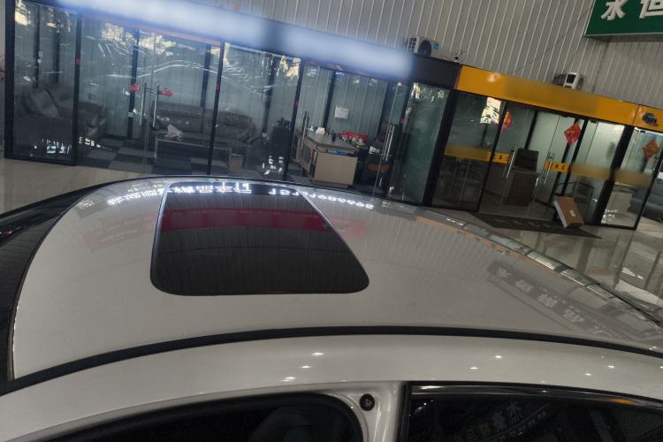 Used Honda Spirior 2017 2.0L Comfort Edition