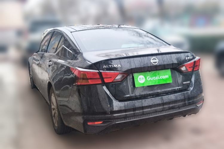 Used Nissan Teana 2019 2.0L XL Comfort Edition