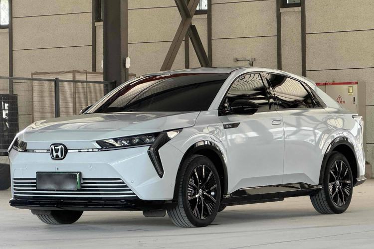 Used Honda e:NS2 2024 Glitter Edition