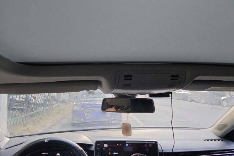 Used Volkswagen Sagitar 2025 300TSI DSG Excellence Edition Headliner