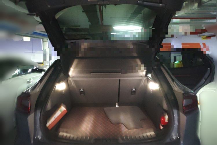 Used Ford EVOS 2022 EcoBoost 245 Sport Edition