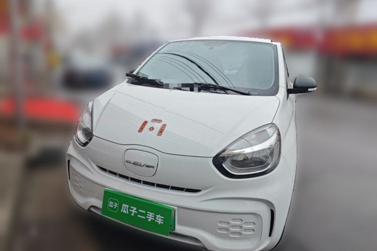 Used Roewe Clever 2021 302km Excellence Edition