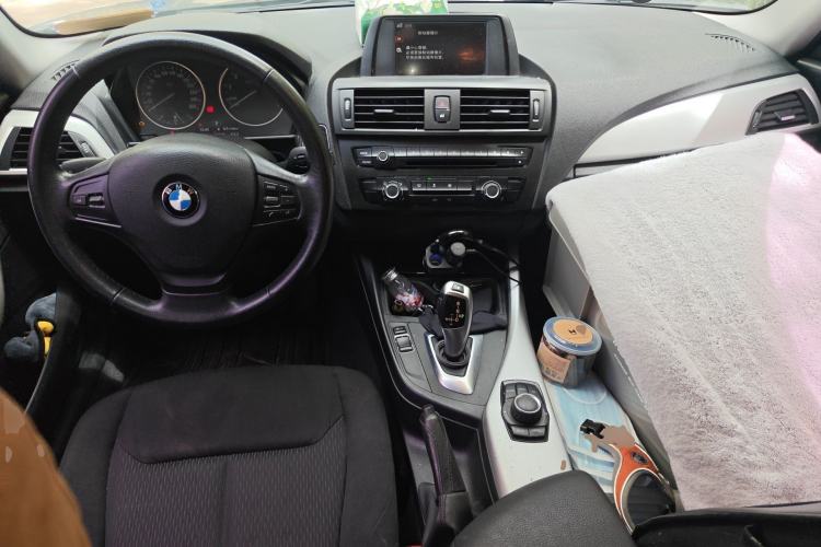 Used BMW 1 Series 2012 116i Leading Model