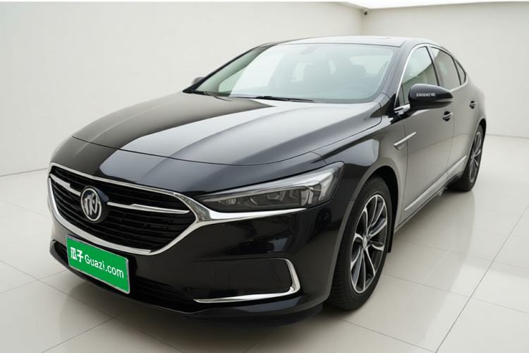 Used Buick LaCrosse 2022 652T Luxury Version Guazi used car, China used car export, Used car for sale, Used  cars, Cheapest cars for sale