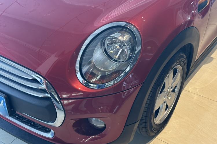 Used MINI MINI 2016 1.2T ONE Five-Door Edition
