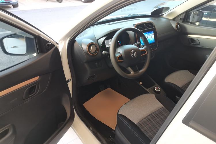 Used Dongfeng NAMMI EX1 2021 Quality Edition