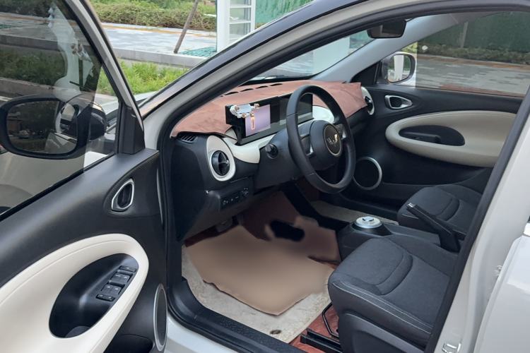 Used Wuling Bingo 2023 203km Light Edition