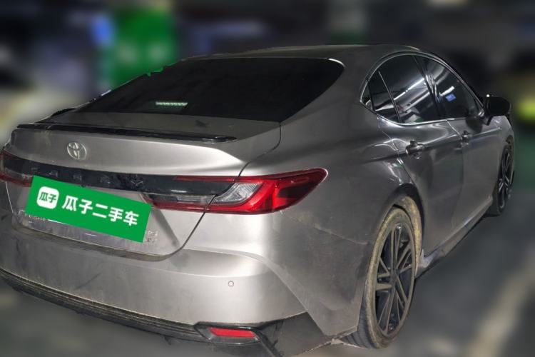 Used Toyota Camry 2024 Dual-Motor 2.0HS Sport Edition