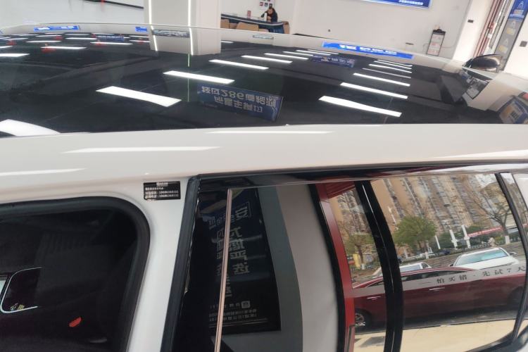 Used Land Rover Discovery Sport 2020 249 PS R-Dynamic Performance Edition
