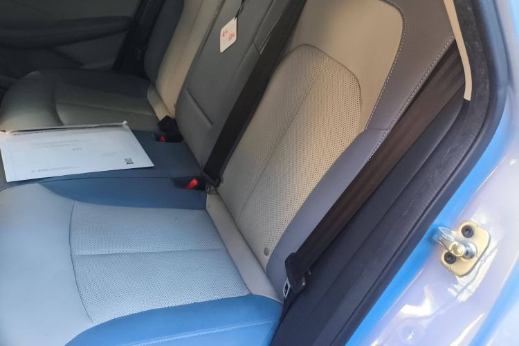 Used Rising ER6 2020 620 km Smart Drive Version
