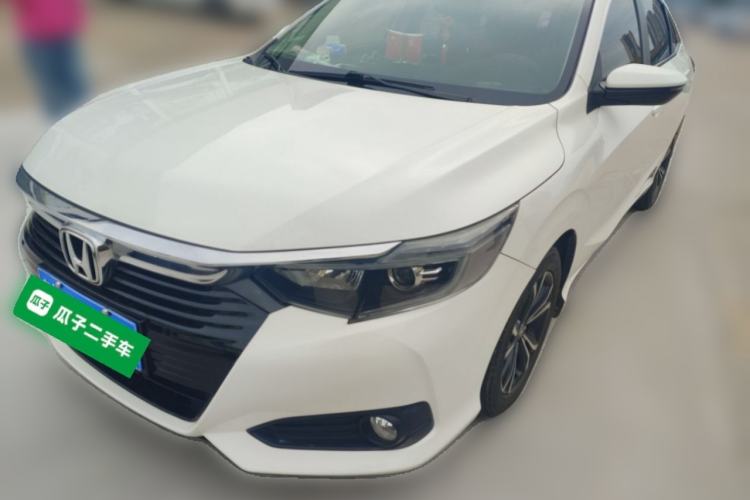 Used Honda Crider 2022 180Turbo CVT Luxury Edition