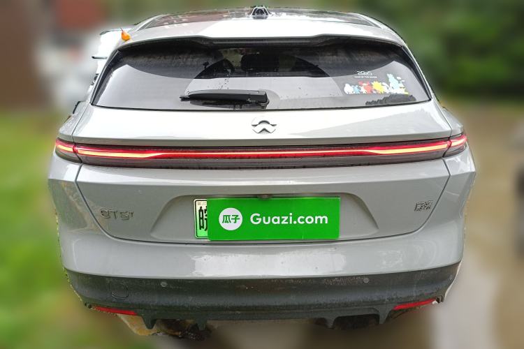 Used Nio ET5T 2024 75kWh Touring
