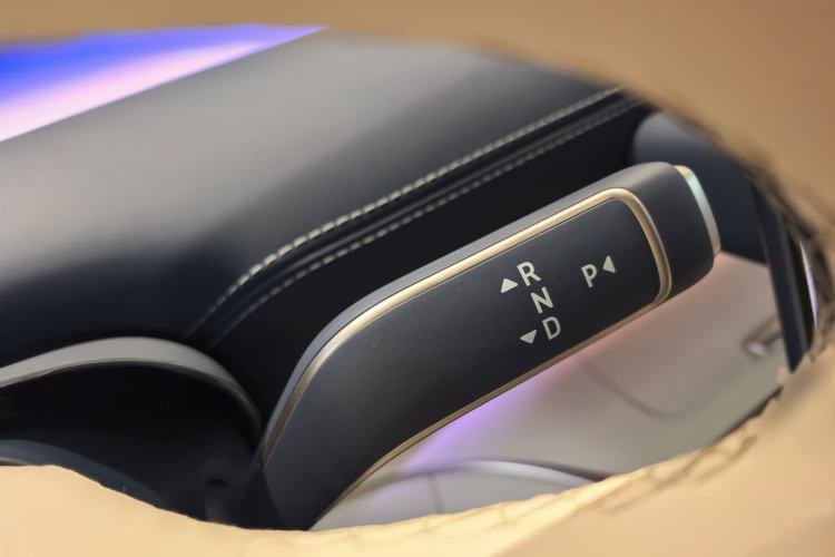 Used Nio ET9 2025 100kWh Signature Edition