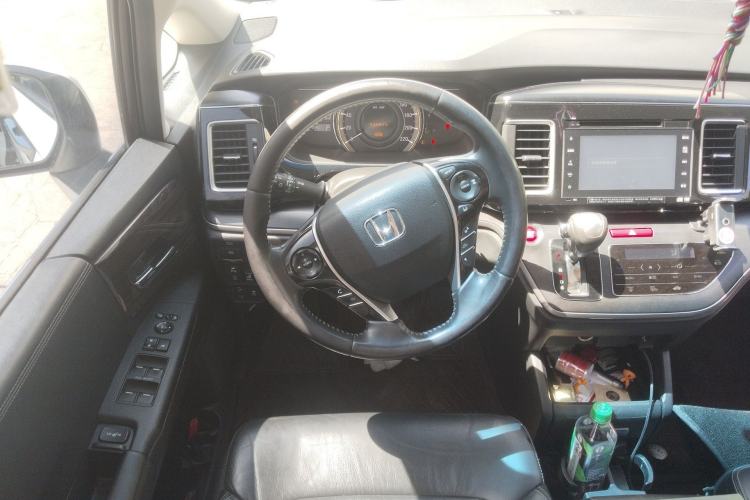 Used Honda Elysion 2016 2.4L Supreme Edition