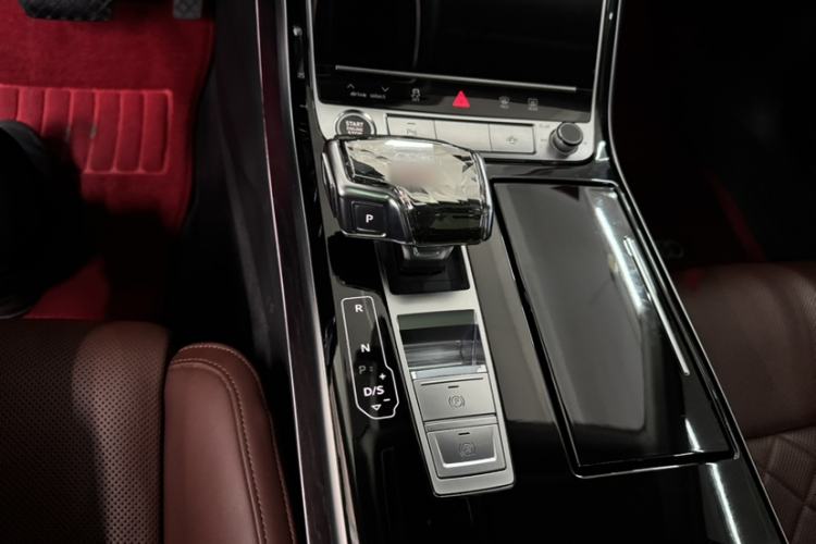 Used Audi A8 2021 A8L 50 TFSI quattro Comfort Model