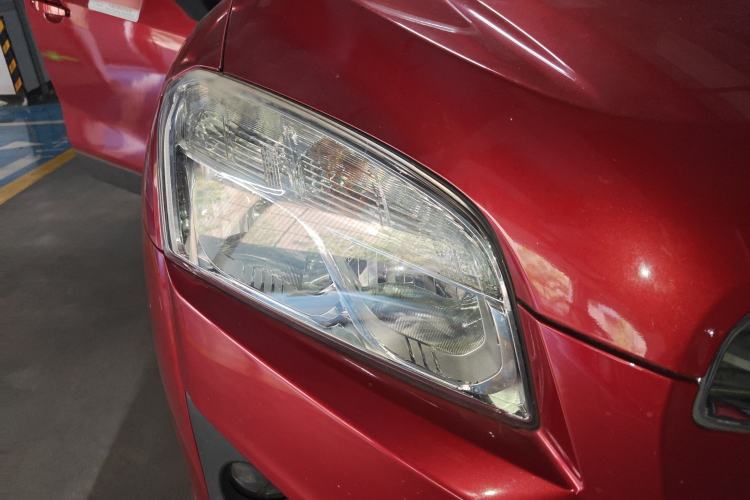 Used Chevrolet Trax 2014 1.4T Manual Two-Wheel Drive Comfort Model
