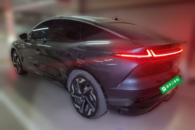 Used Rising R7 2022 Flagship Advanced Edition
