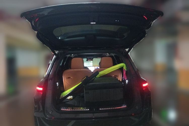 Used Li Auto L8 2023 Max model