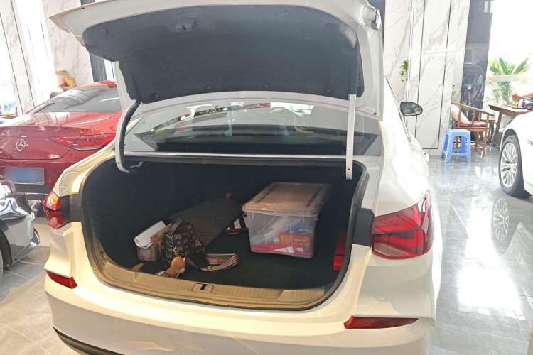 Used Chevrolet Monza 2022 320 Automatic Enjoyment Sunroof Version