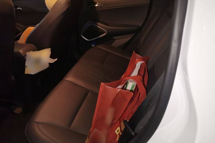 Used Hyundai ix35 2019 2.0L Automatic 2WD Zhiyong·Changxiang Edition China V Standard
