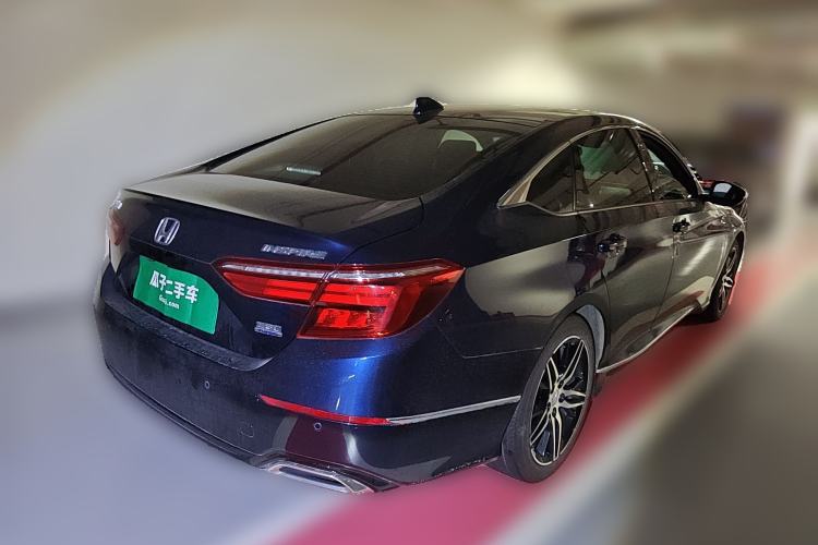 Used Honda Inspire 2022 260TURBO Jingyue Version
