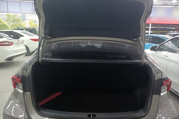 Used Toyota Corolla 2022 1.2T S-CVT Pioneer PLUS Edition