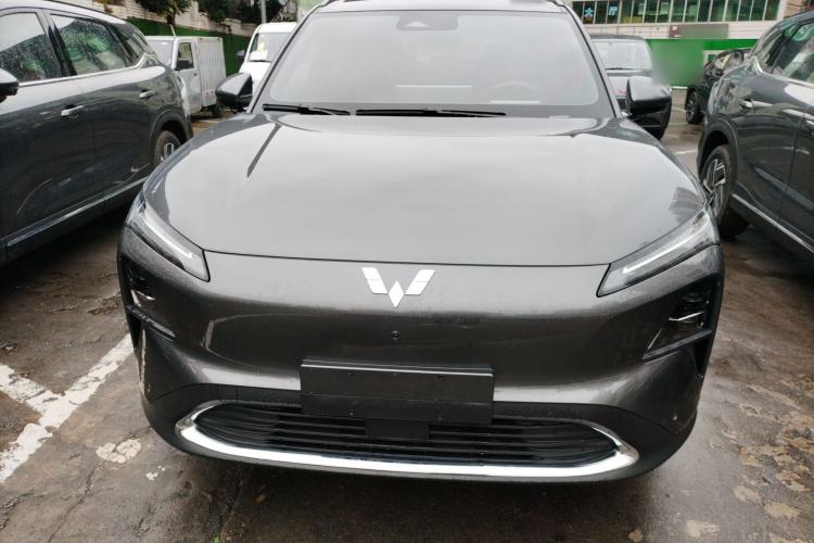 Used Wuling Xingguang S 2024 130 km Flagship Version