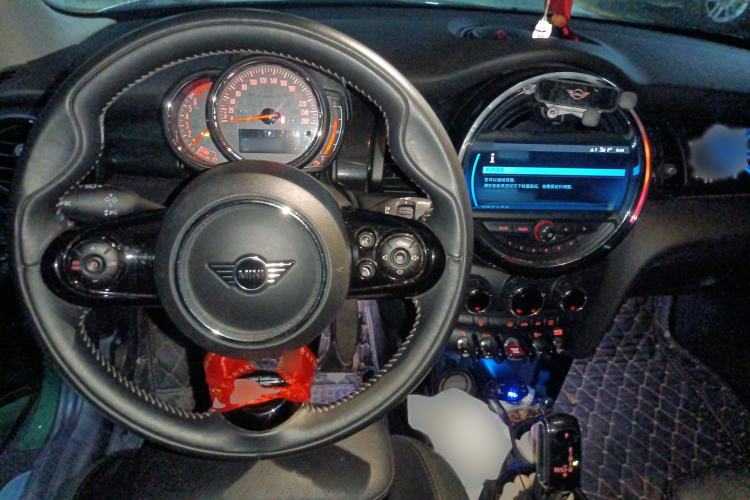 Used MINI MINI 2020 1.5T COOPER Classic Edition
