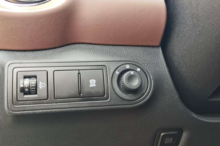 Used Wuling Bingo 2023 333km Enjoy+ Version