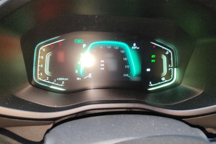 Used Hyundai ix35 2021 240TGDi DCT Two-Wheel-Drive GLS Leading Edition