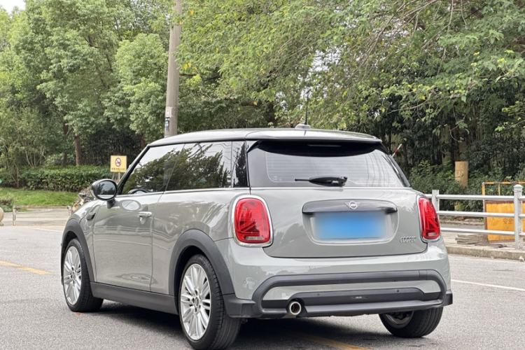 Used MINI MINI 2022 1.5T COOPER Classic Edition