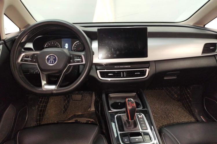 Used BYD Song MAX 2021 Upgraded Model 1.5T Automatic Flagship Version with 6 Seats