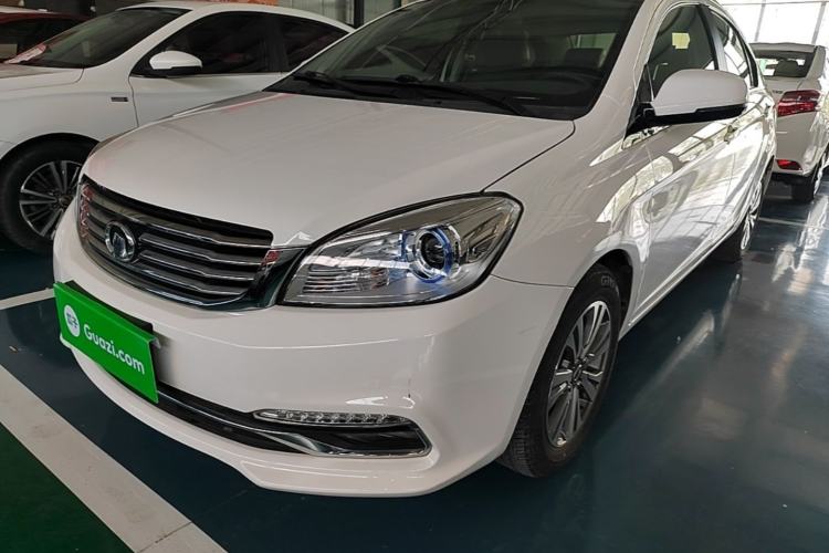 Used Great Wall C30 2016 1.5L Manual Luxury Model