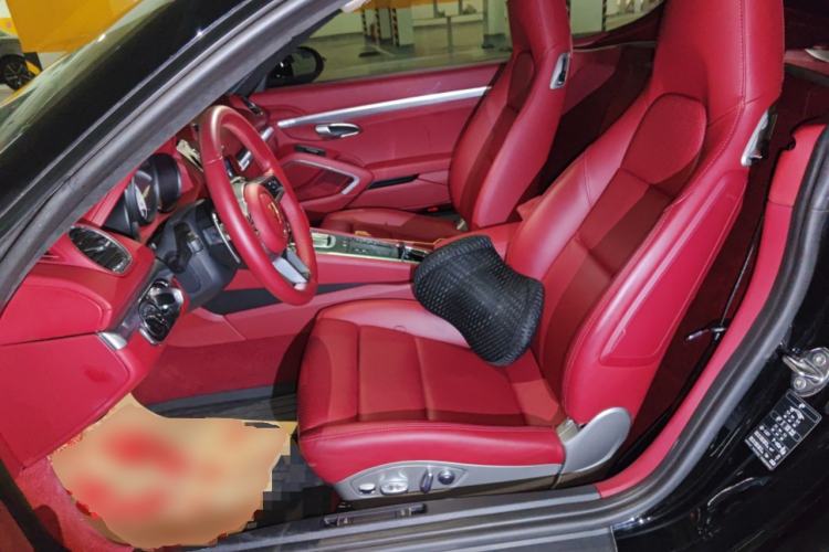 Used Porsche 718 2020 Cayman 2.0T