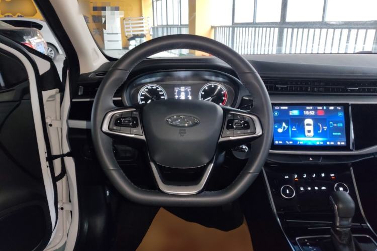 Used Chery Arrizo 5 2021 PRO 1.5L CVT Youth Edition