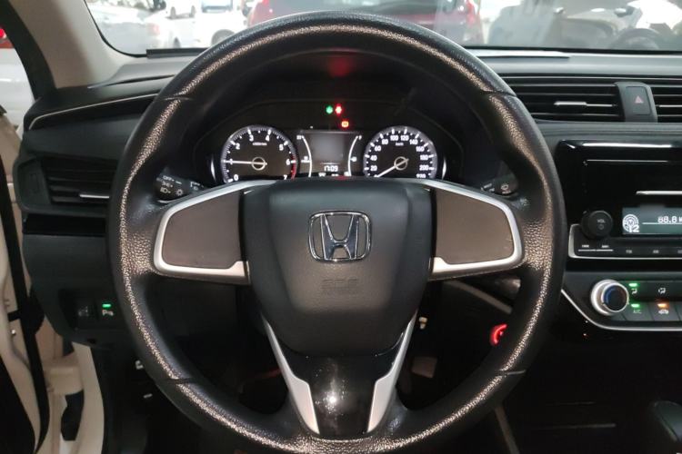 Used Honda Crider 2019 180 Turbo CVT Luxury Edition China VI Emission Standard
