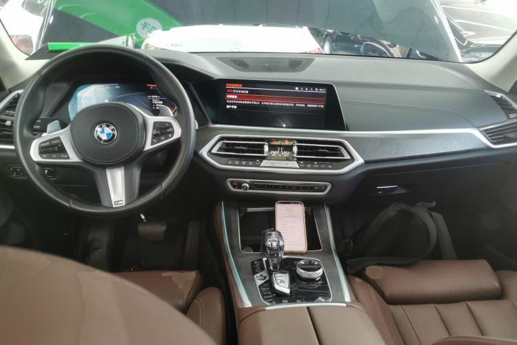 Used BMW X5 (Import) 2020 xDrive40i M Sport Package