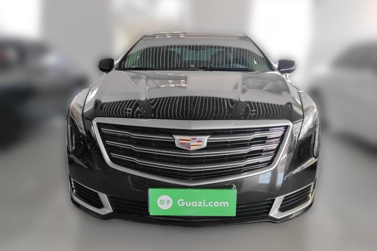 Used Cadillac XTS 2018 28T Tech Edition