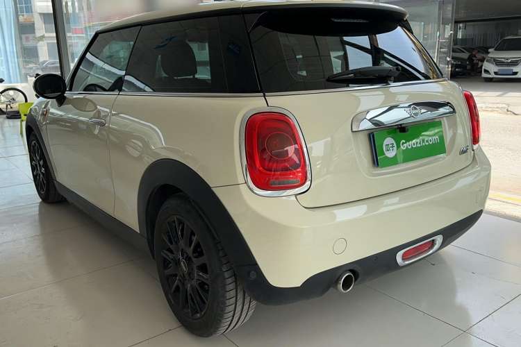 Used MINI MINI 2018 1.5T ONE PLUS