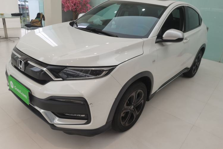 Used Honda XR-V 2020 220TURBO CVT Luxury Edition