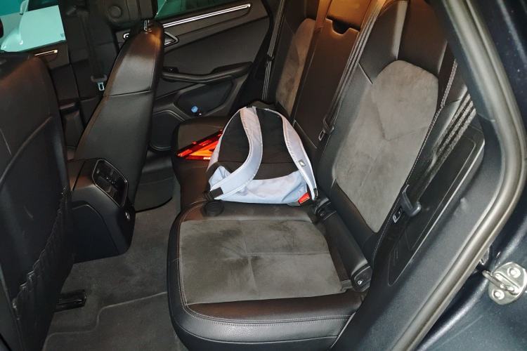 Used Porsche Macan 2018 Macan 2.0T
