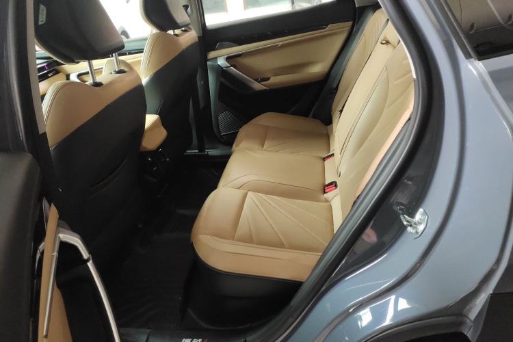 Used Geely Auto FX11 2023 2.0TD DCT Prestige Edition
