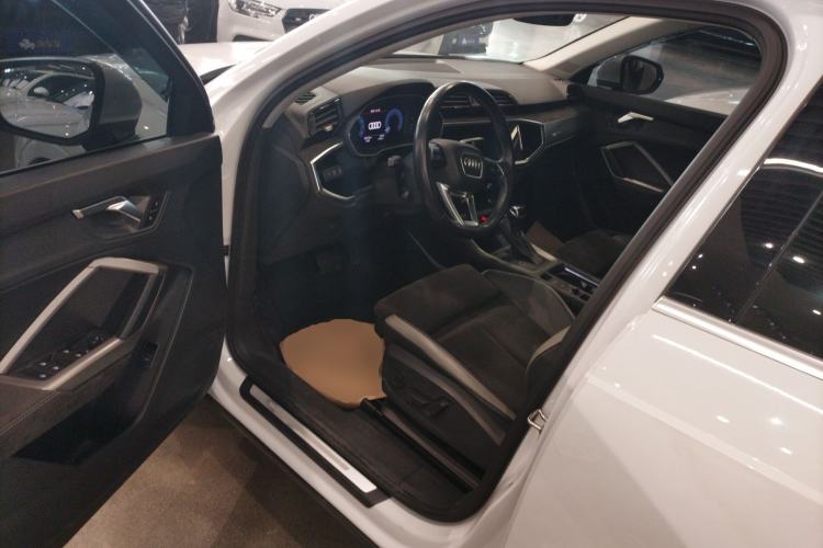 Used Audi Q3 2019 35 TFSI Advanced Dynamic Edition