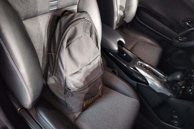 Used Honda XR-V 2021 1.5L CVT Comfort Version