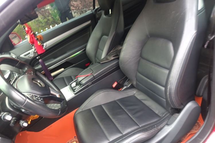 Used Mercedes-Benz E-Class 2014 E 200 Coupe