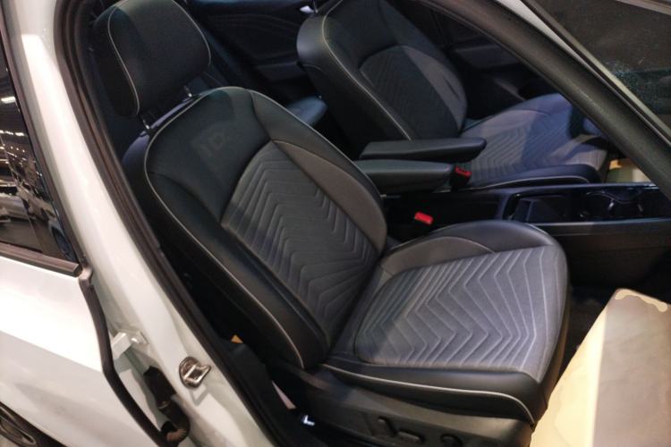 Used Volkswagen ID.3 2024 Outstanding Edition
