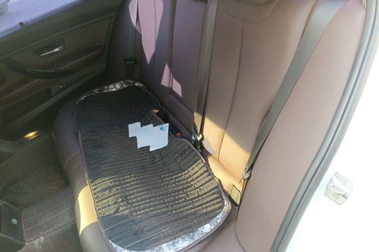 Used BMW 3 Series 2018 320Li Leading Model M Sport Package
