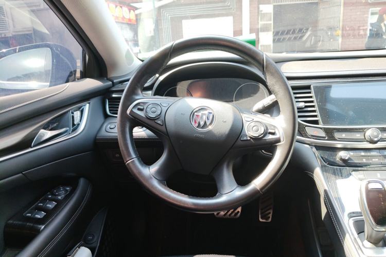 Used Buick LaCrosse 2021 652T Luxury Model
