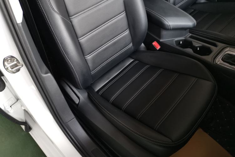 Used Volkswagen Lavida 2022 1.5L Automatic Fashion Edition Right Front Seat