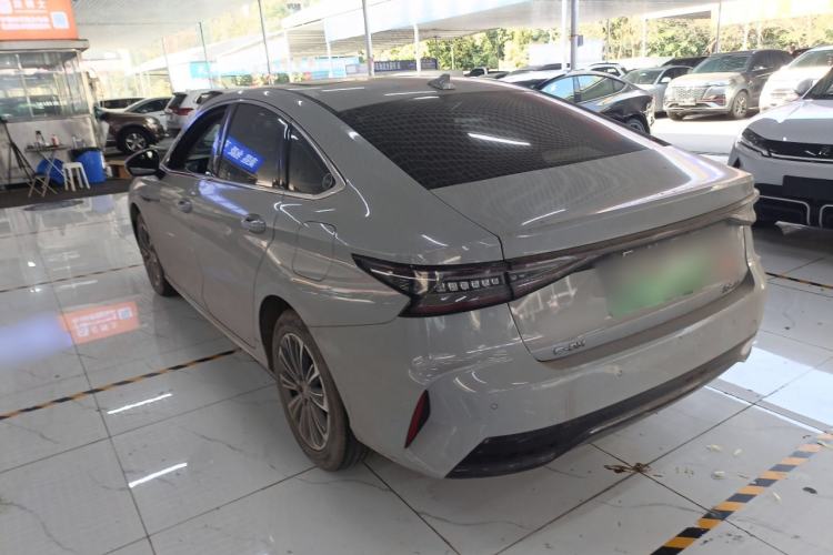 Used Chery Fengyun A8 2024 127 Yufeng Edition